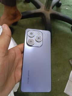 Tecno Spark 20 pro