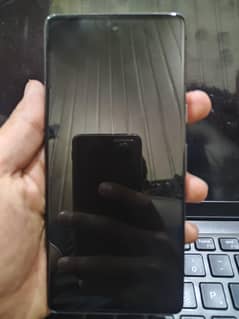 Google pixel 7 PTA Approved