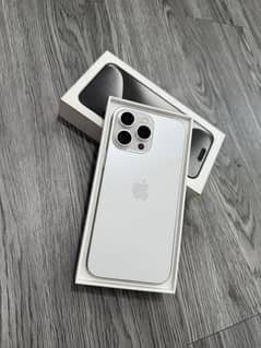 Apple iPhone 15 Pro Max
