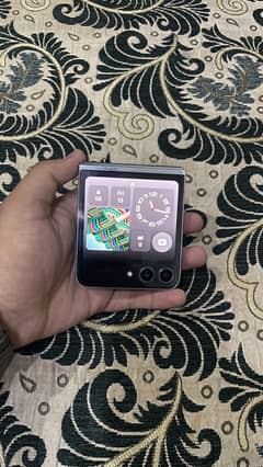 Samsung Z flip5 non pta
