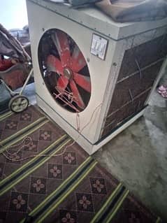 Air Cooler