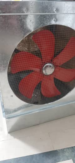 Air Cooler NEW one
