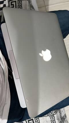 Apple MacBook Pro 2015