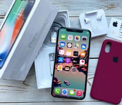 I PHONE XSMAX ALL COLOURS AVAILABLE