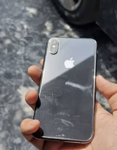 iPhone XS pta proved jv