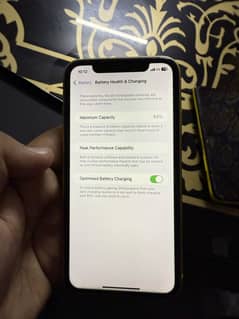 iPhone 11 128Gb PTA approved