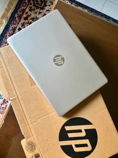 HP