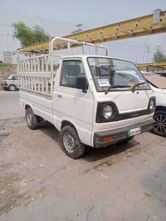 Suzuki For Sale With Contract