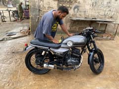 Hi speed