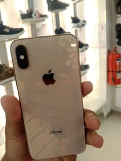 Non PTA iPhone Xs 256 gb exchange poseball