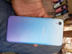 Vivo mobile