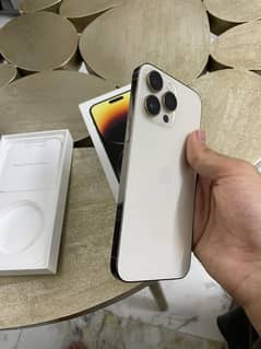 iPhone 14 pro max pta approved