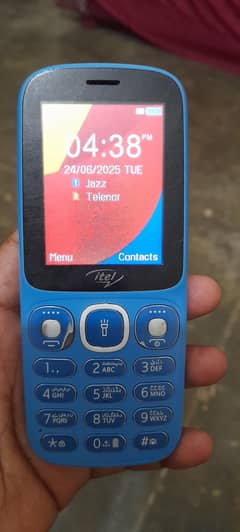 Itel
