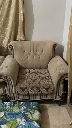 Sofa for sale