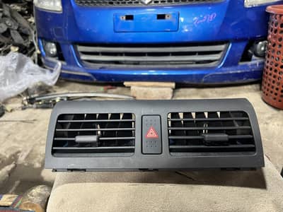Suzuki Swift AC Grill