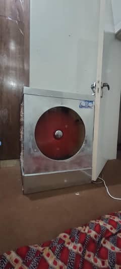 local cooler