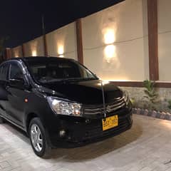 Suzuki Cultus VXL 2021
