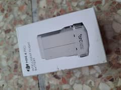 mavic mini 4 pro