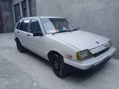Suzuki Khyber 1999