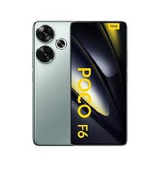 POCO F6 - 12GB/512GB