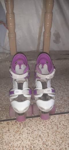 skating shoes