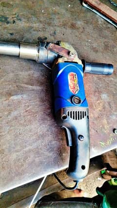 mixer machine