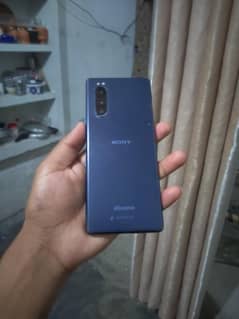 Sony Xperia 5 6/64 Non pta All ok condition 9/10