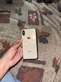 Iphone Xs Factory Unlocked Sim Working