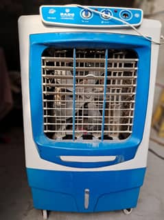 Room Air Cooler (03023118884)