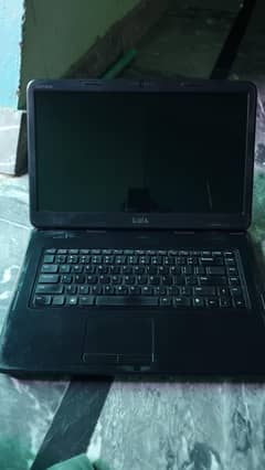 Laptop i3