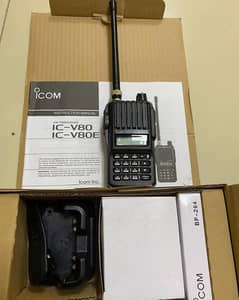 Icom