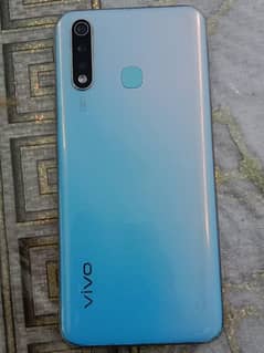 Vivo Y19