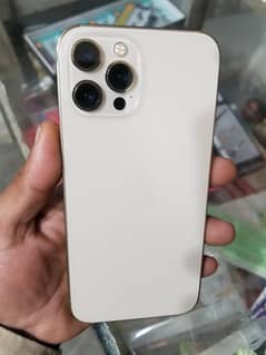iPhone 12 pro mix pta approved