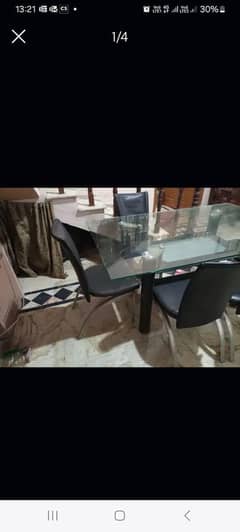 dinning table for sale