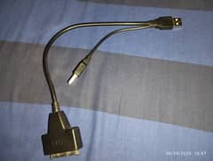OTG CONNECTER
