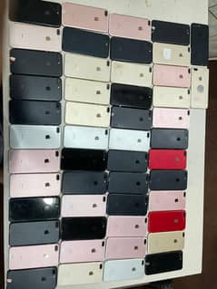 Apple iPhone 7 /7plus/ 32/128/256 jv