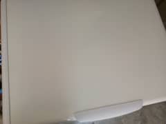 Refrigerator 1 year used only