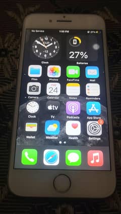 Iphone 8 64gb Bypass