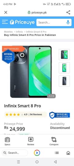 Infinix