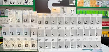 oppo all box pack stock available in wholesale rate
