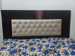 King Size Bed for Sale