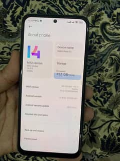 xiaomi redmi note 10 complete box 4 128