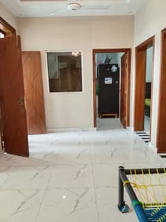 5 Marla Brand New Luxury House Available For Sale In CDA Sector I-14/3 Islamabad , Demand 250 lakhs