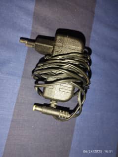 Charger
