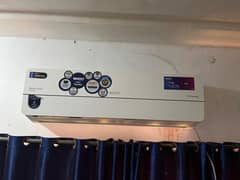 ORIANT DC INVERTOR 1 5 TON EXCILENT CONDITION