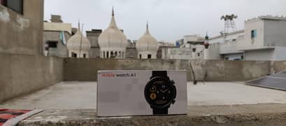 mibro a1 smart watch