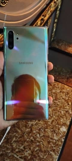 Samsung Note 10 plus