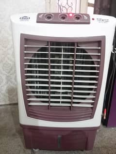 AC & DC Room Cooler with Remote