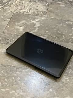 Hp Core i3 New Laptop