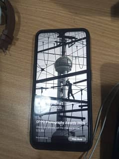  OPPO F11 | 4GB RAM | 64GB Storage | 48MP Camera | PTA Approved |